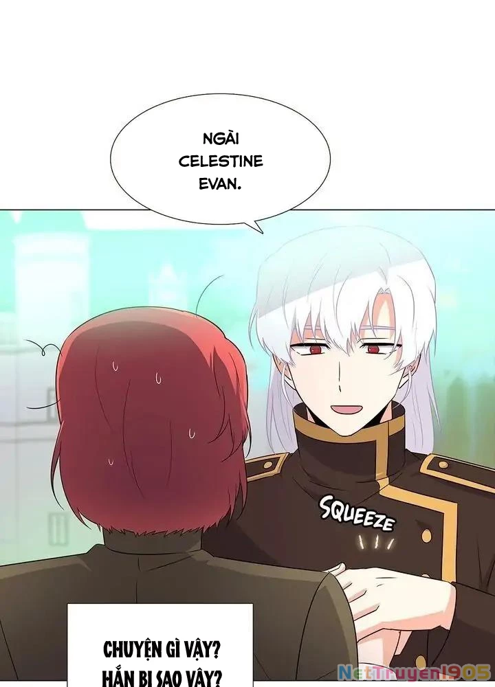 Nhân Vật Phản Diện Đã Phát Hiện Ra Danh Tính Của Tôi Chapter 3 - 58