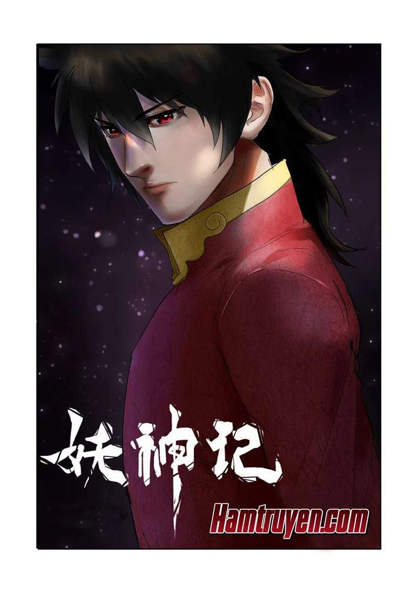 Yêu Thần Ký Chapter 177 - 2