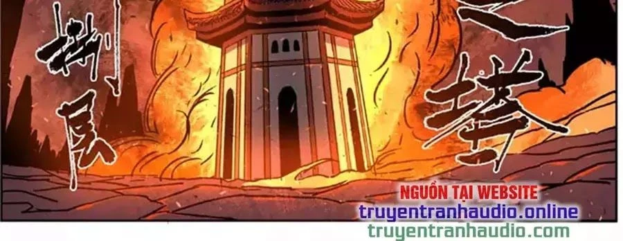 Yêu Thần Ký Chapter 276.1 - 3