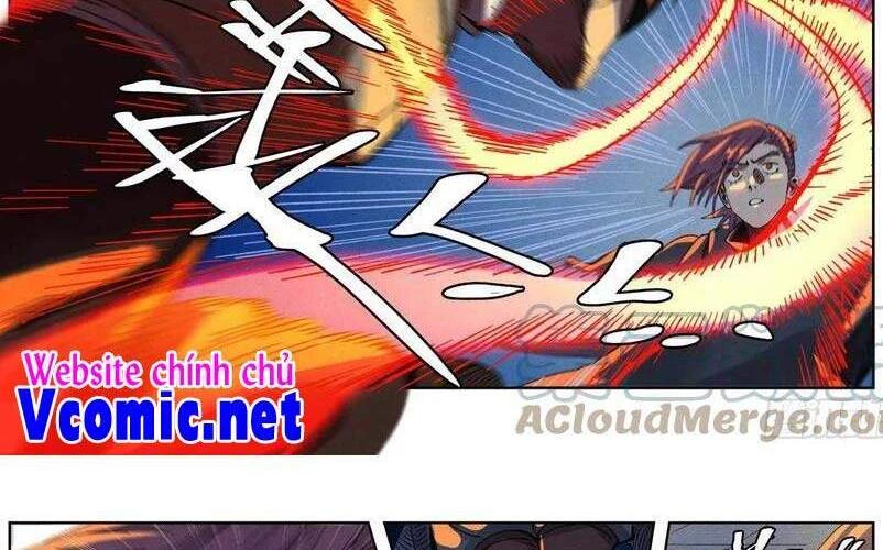 Yêu Thần Ký Chapter 349.5 - 6