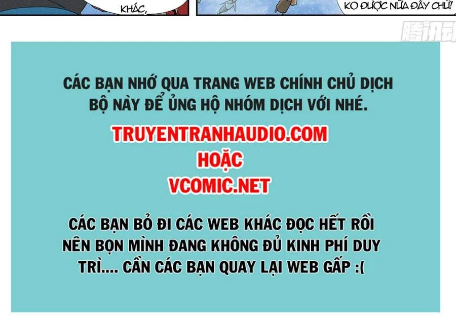 Yêu Thần Ký Chapter 353.5 - 7