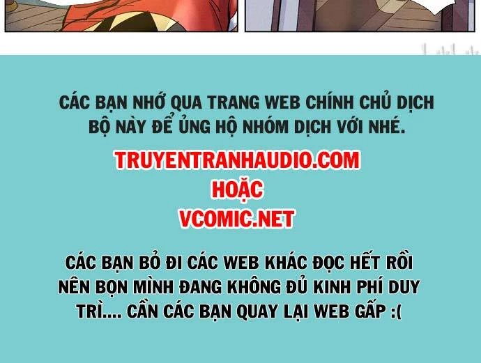 Yêu Thần Ký Chapter 367 - 8