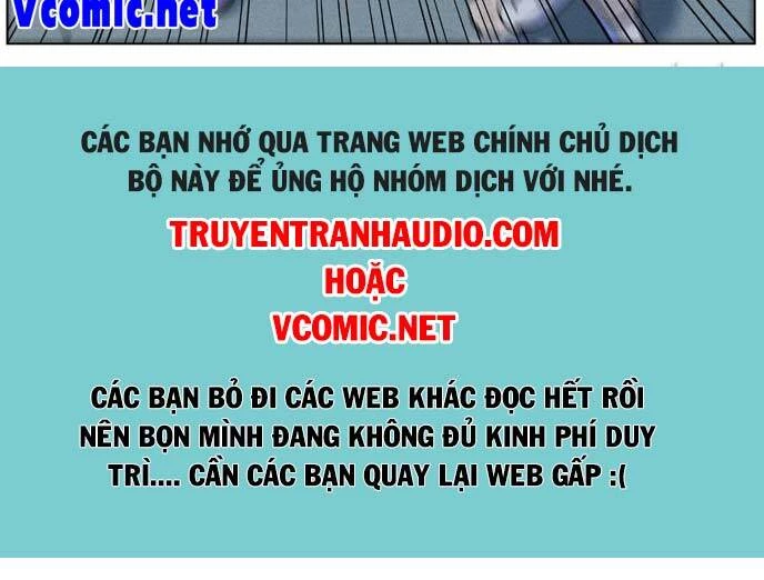 Yêu Thần Ký Chapter 368 - 8