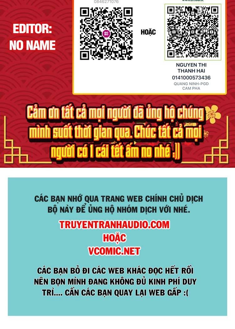 Yêu Thần Ký Chapter 370 - 10