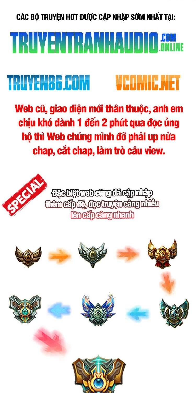 Yêu Thần Ký Chapter 431 - 6