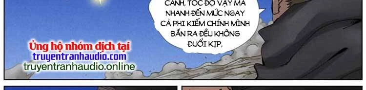 Yêu Thần Ký Chapter 486 - 7