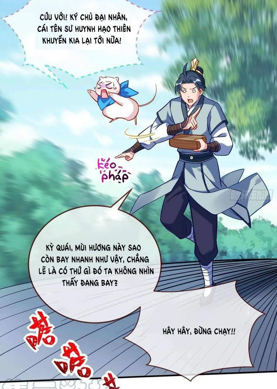 Vạn Tra Triêu Hoàng Chapter 485 - 14