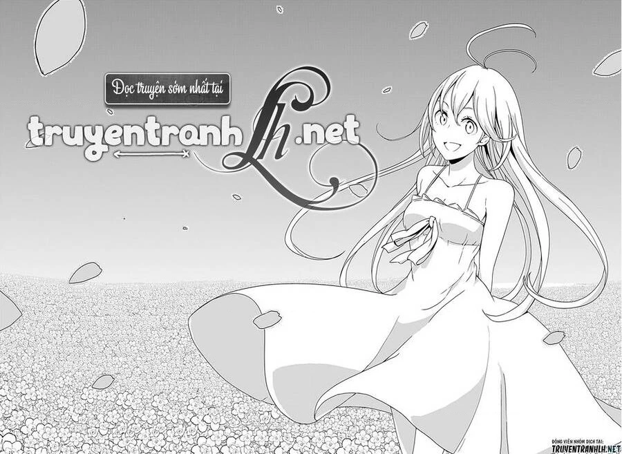 Amagami-San Chi No Enmusubi Chapter 50 - 22