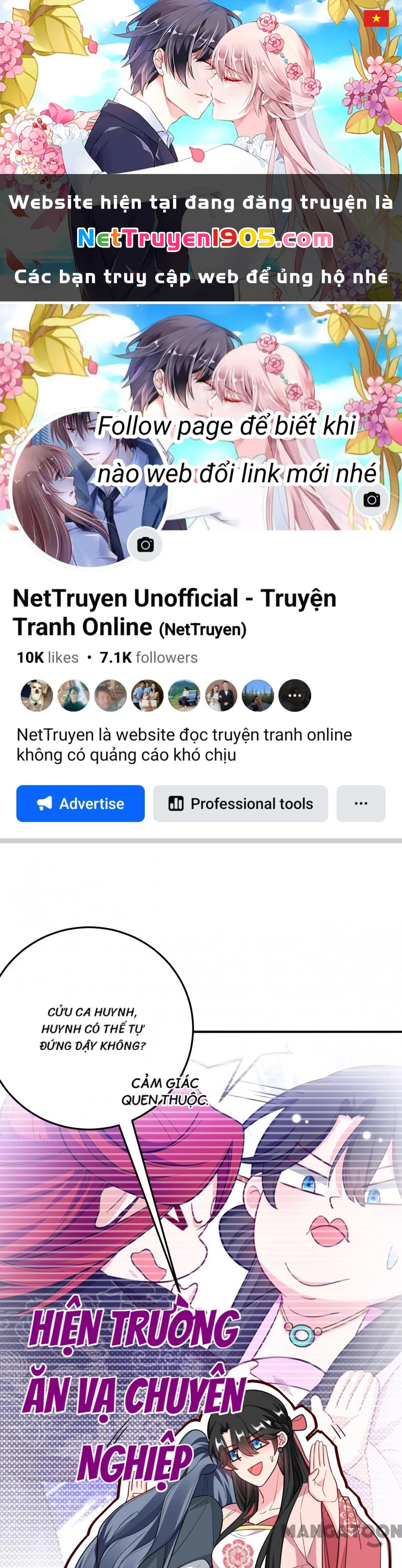 Giang Sơn Mỹ Nam Nhập Trướng Ta Chapter 48 - 1