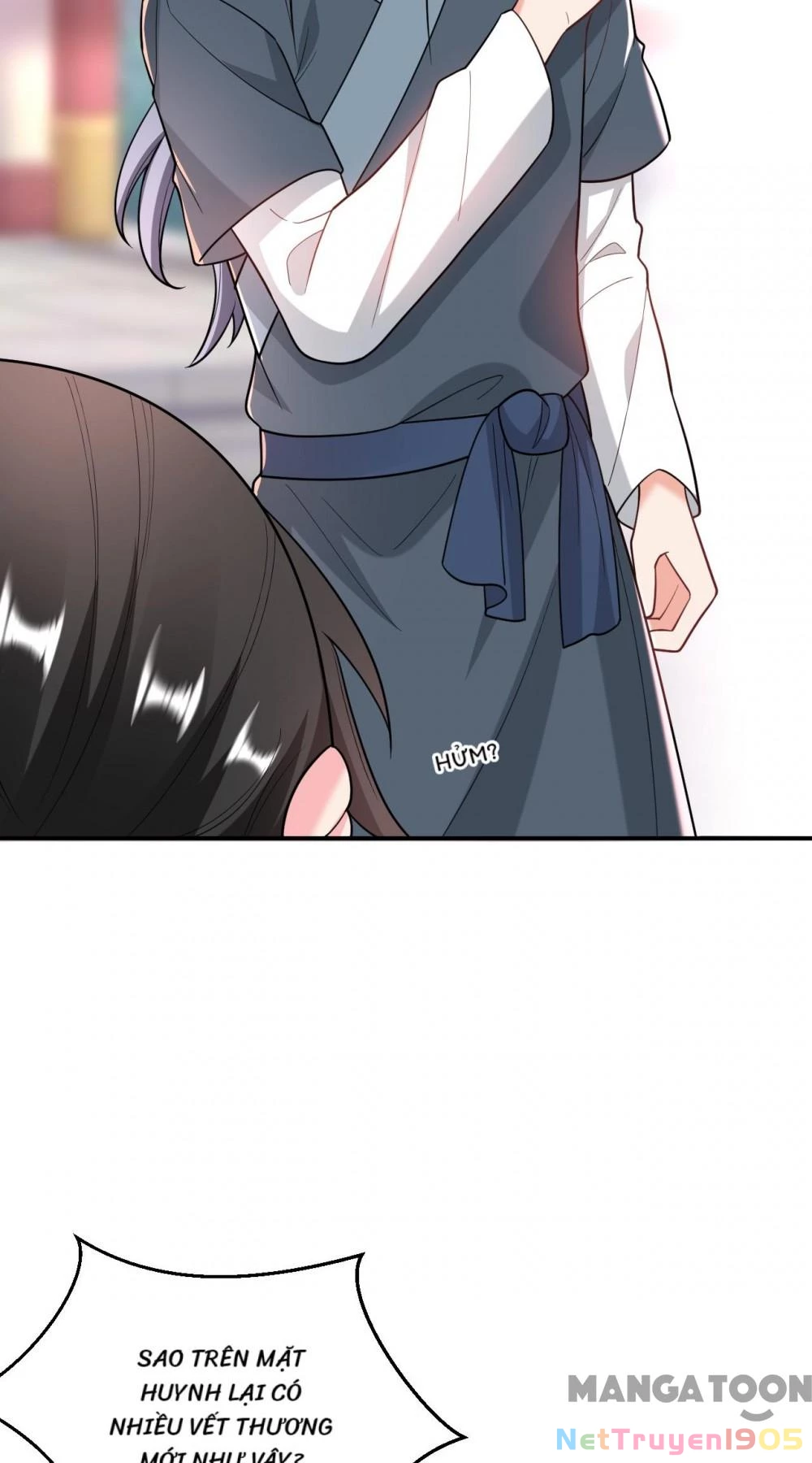 Giang Sơn Mỹ Nam Nhập Trướng Ta Chapter 48 - 4