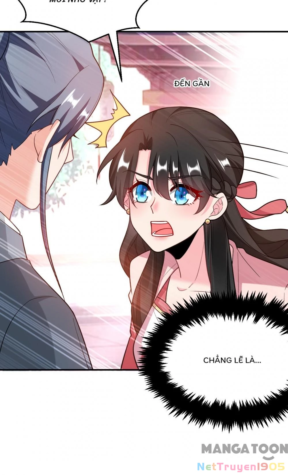 Giang Sơn Mỹ Nam Nhập Trướng Ta Chapter 48 - 5