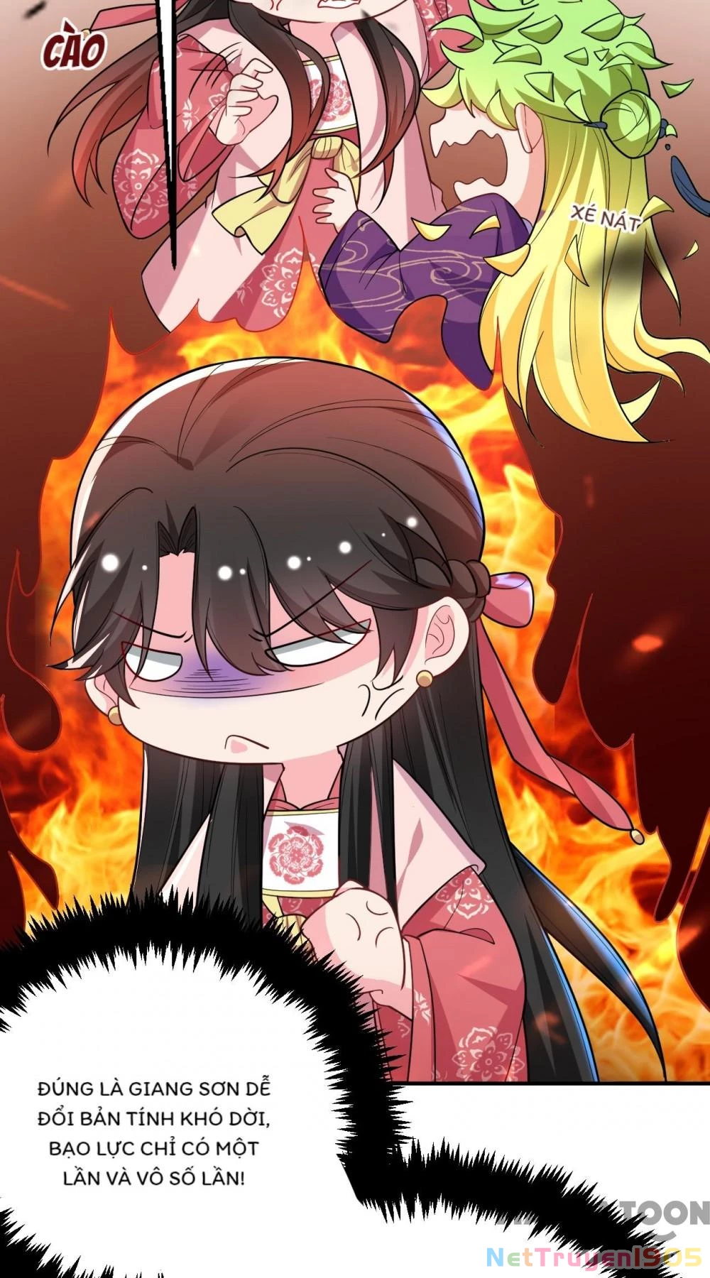 Giang Sơn Mỹ Nam Nhập Trướng Ta Chapter 48 - 9