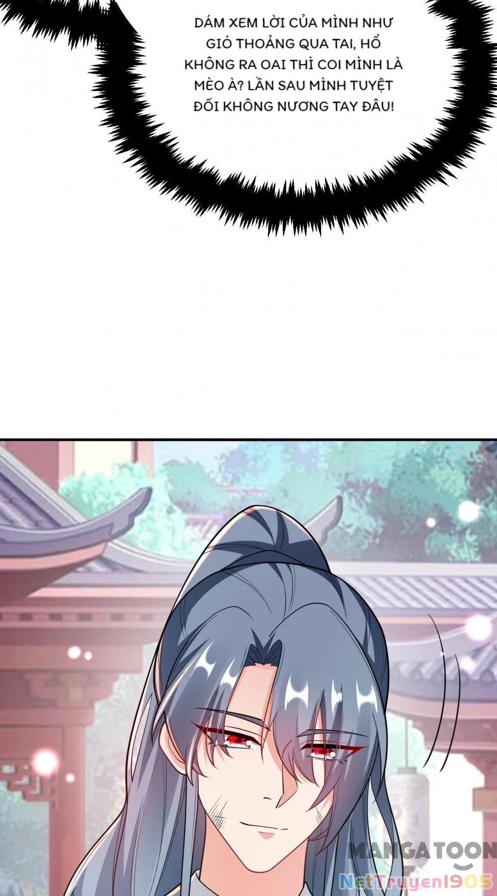 Giang Sơn Mỹ Nam Nhập Trướng Ta Chapter 48 - 10