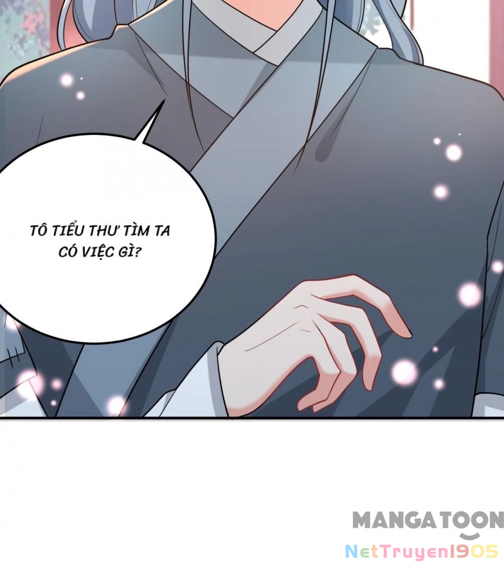 Giang Sơn Mỹ Nam Nhập Trướng Ta Chapter 48 - 11