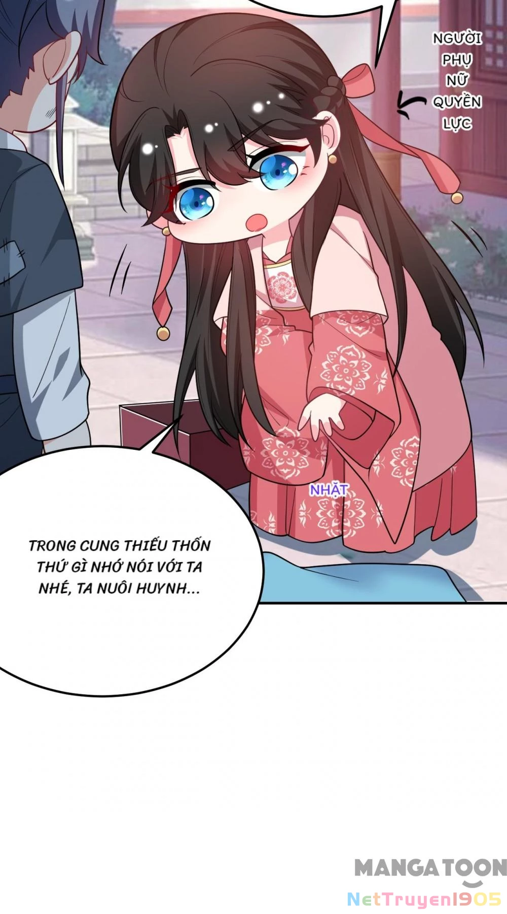 Giang Sơn Mỹ Nam Nhập Trướng Ta Chapter 48 - 13