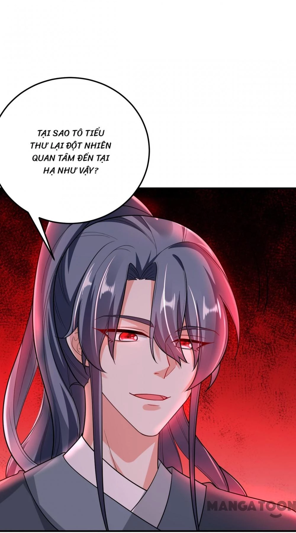 Giang Sơn Mỹ Nam Nhập Trướng Ta Chapter 48 - 15