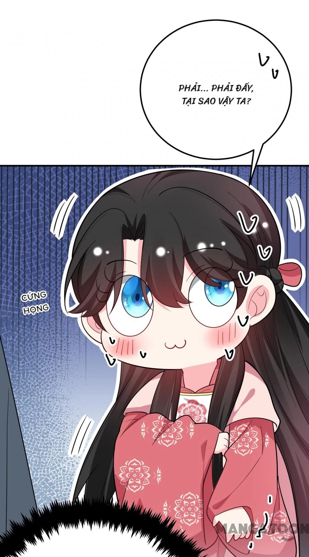 Giang Sơn Mỹ Nam Nhập Trướng Ta Chapter 48 - 16