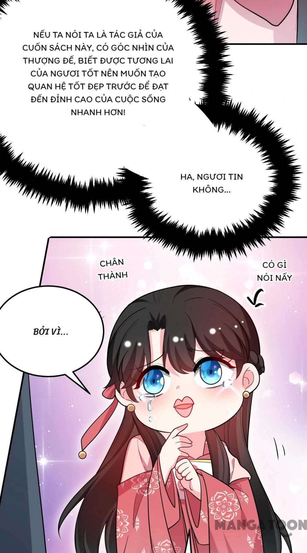 Giang Sơn Mỹ Nam Nhập Trướng Ta Chapter 48 - 17