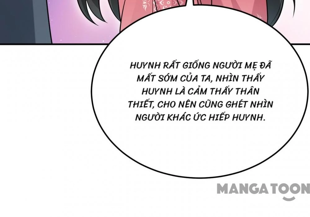 Giang Sơn Mỹ Nam Nhập Trướng Ta Chapter 48 - 18