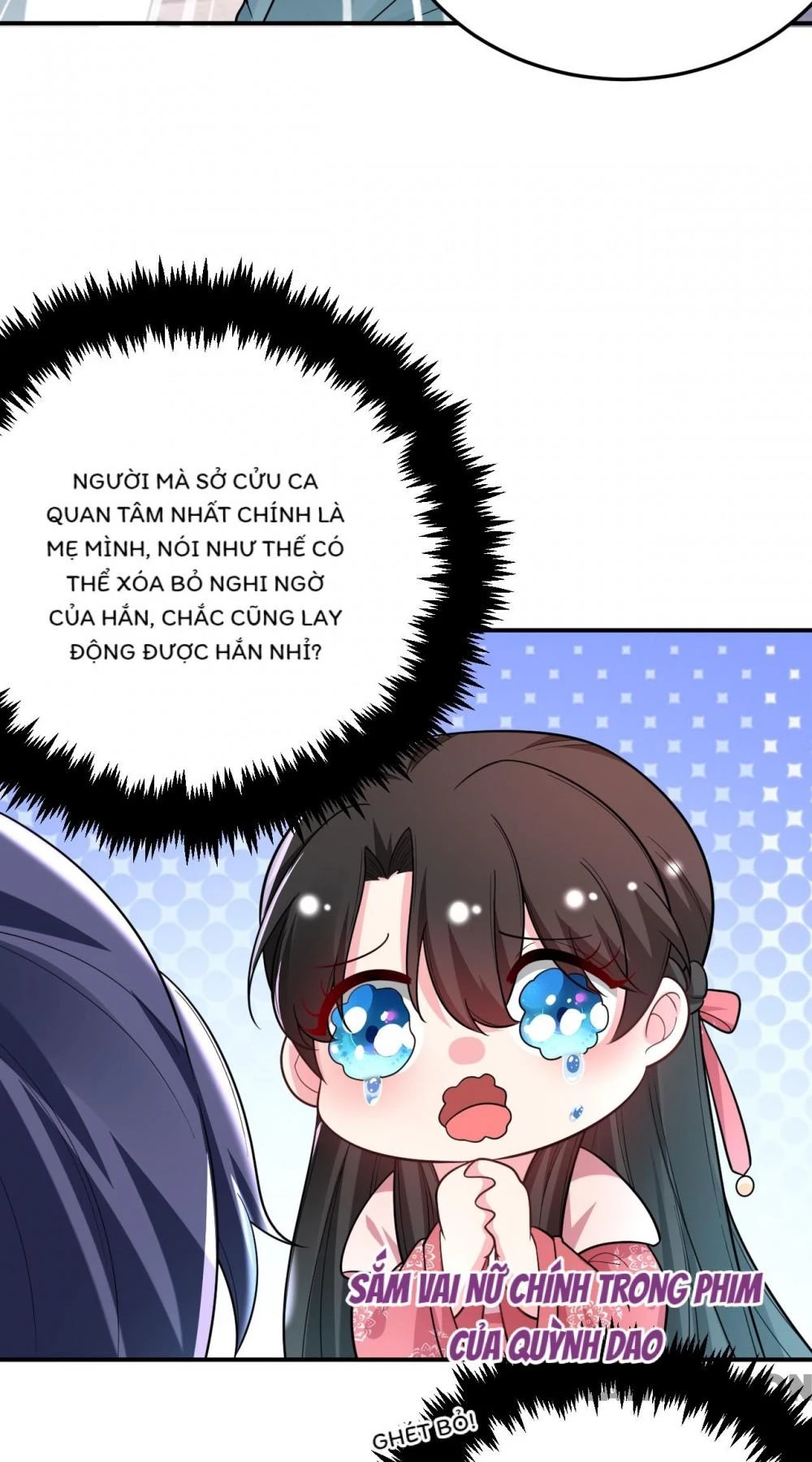 Giang Sơn Mỹ Nam Nhập Trướng Ta Chapter 48 - 20