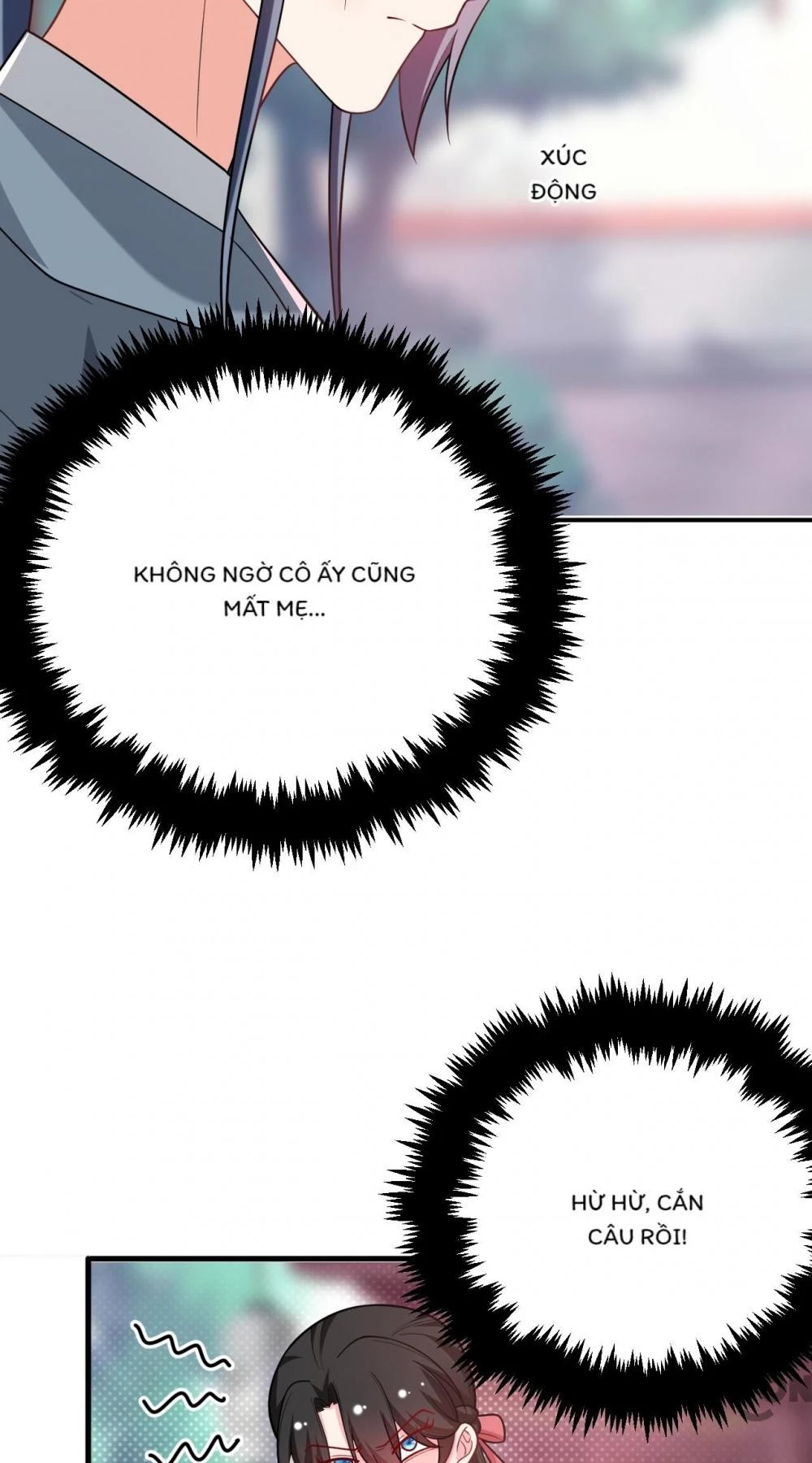 Giang Sơn Mỹ Nam Nhập Trướng Ta Chapter 48 - 22