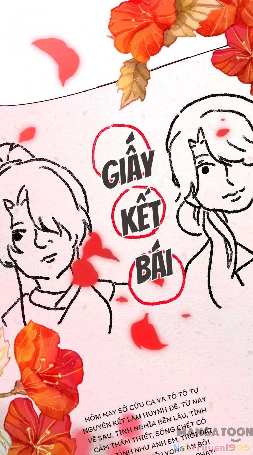 Giang Sơn Mỹ Nam Nhập Trướng Ta Chapter 48 - 27