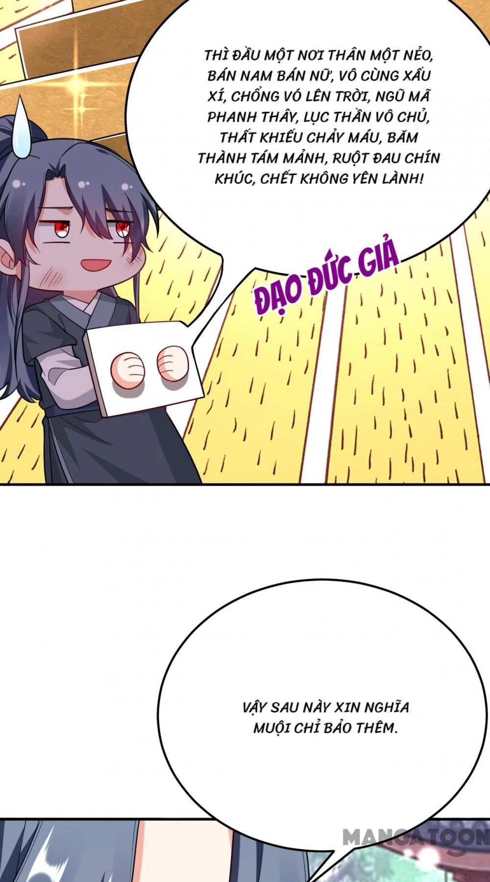 Giang Sơn Mỹ Nam Nhập Trướng Ta Chapter 48 - 31