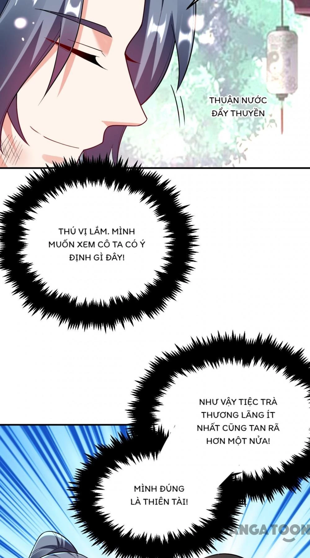 Giang Sơn Mỹ Nam Nhập Trướng Ta Chapter 48 - 32