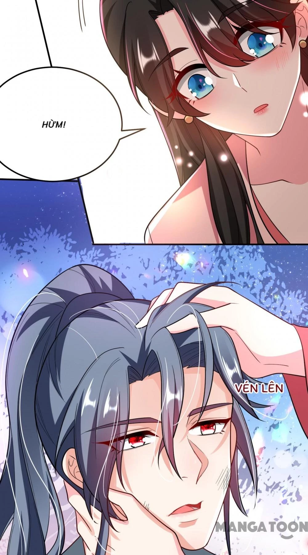 Giang Sơn Mỹ Nam Nhập Trướng Ta Chapter 48 - 38