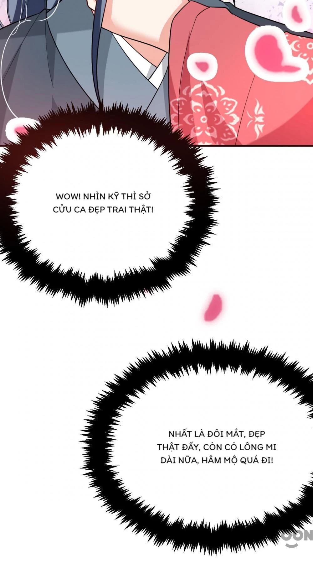 Giang Sơn Mỹ Nam Nhập Trướng Ta Chapter 48 - 39