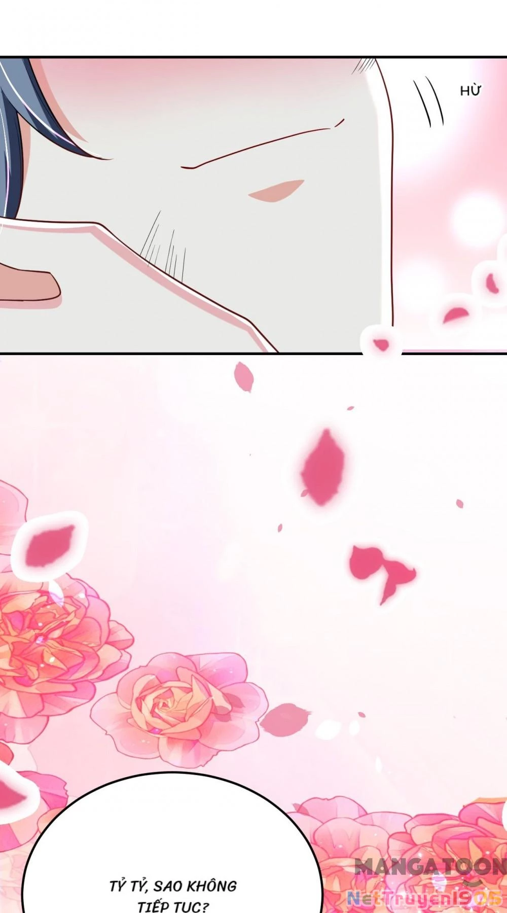 Giang Sơn Mỹ Nam Nhập Trướng Ta Chapter 48 - 40