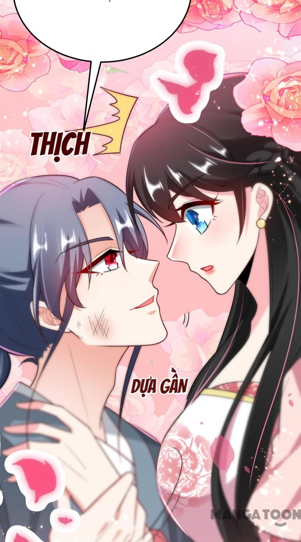 Giang Sơn Mỹ Nam Nhập Trướng Ta Chapter 48 - 41