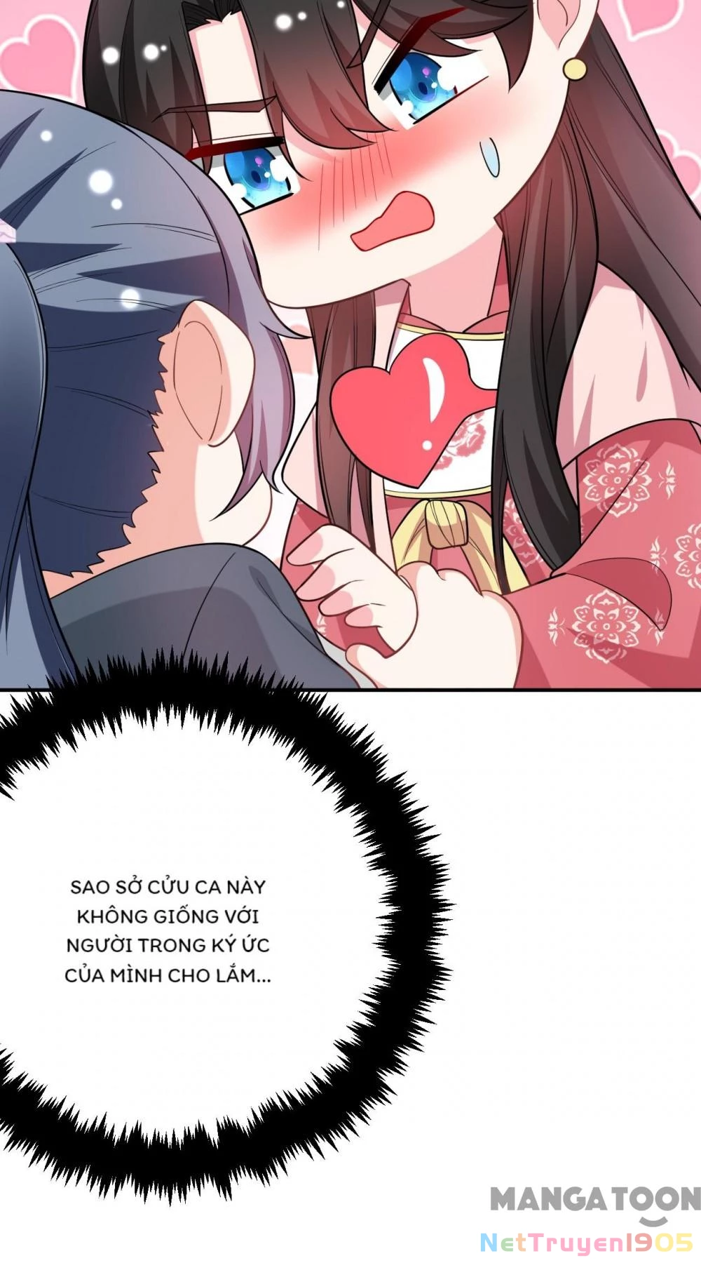 Giang Sơn Mỹ Nam Nhập Trướng Ta Chapter 48 - 43