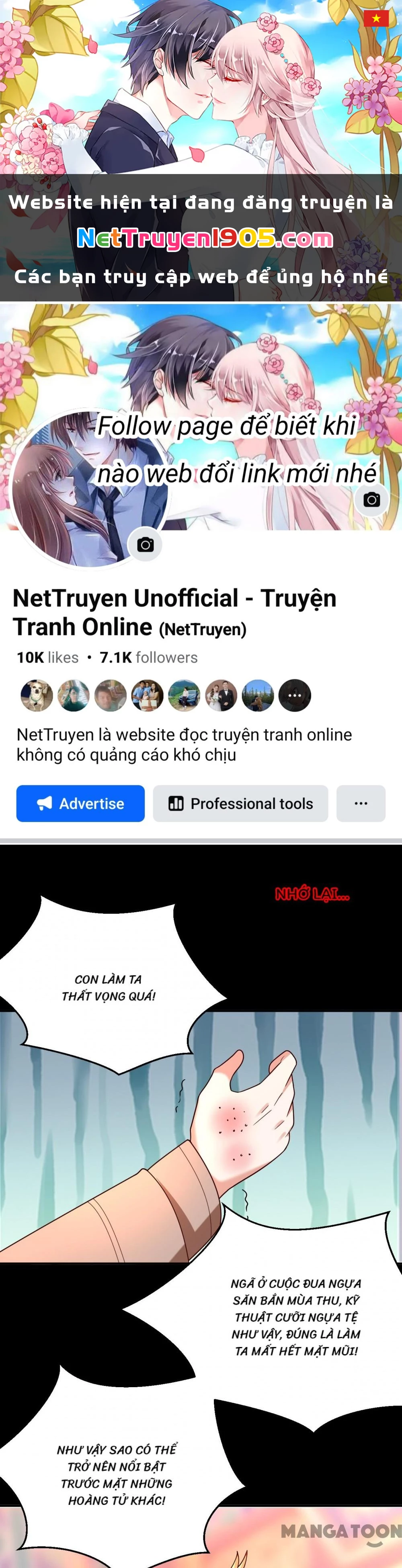 Giang Sơn Mỹ Nam Nhập Trướng Ta Chapter 53 - 1