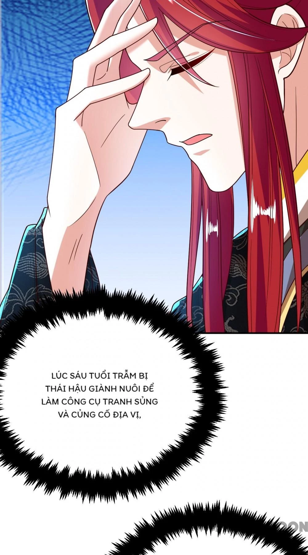 Giang Sơn Mỹ Nam Nhập Trướng Ta Chapter 53 - 6