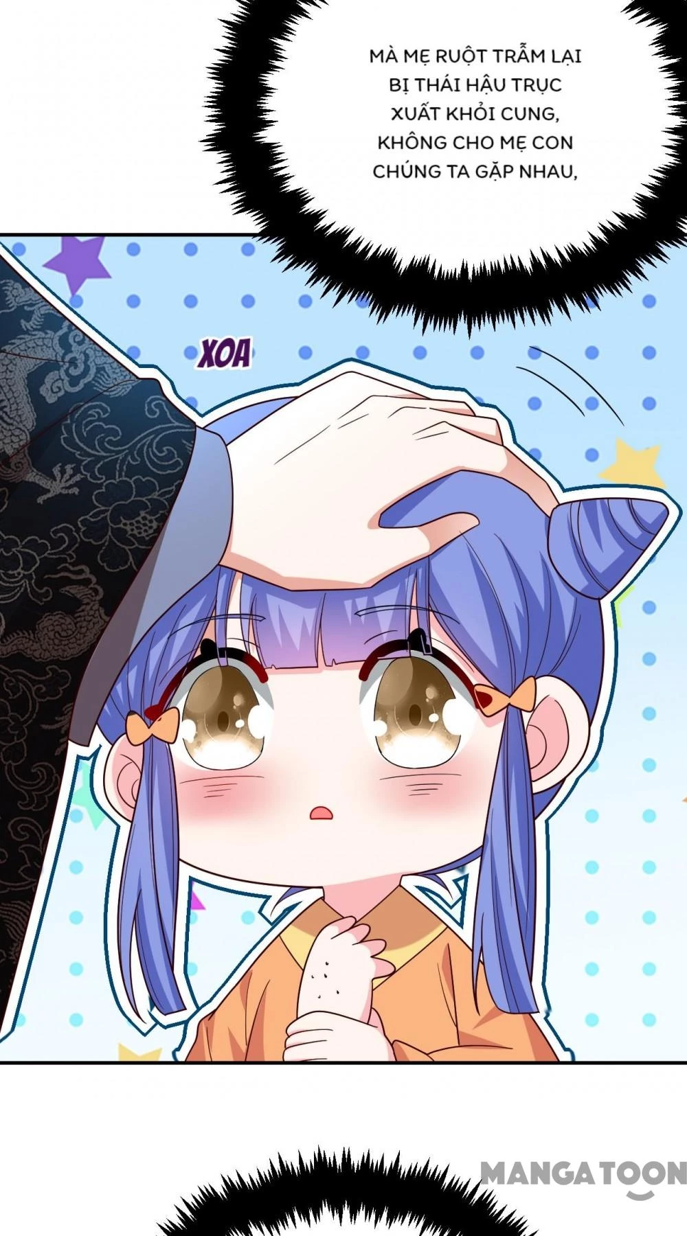 Giang Sơn Mỹ Nam Nhập Trướng Ta Chapter 53 - 7