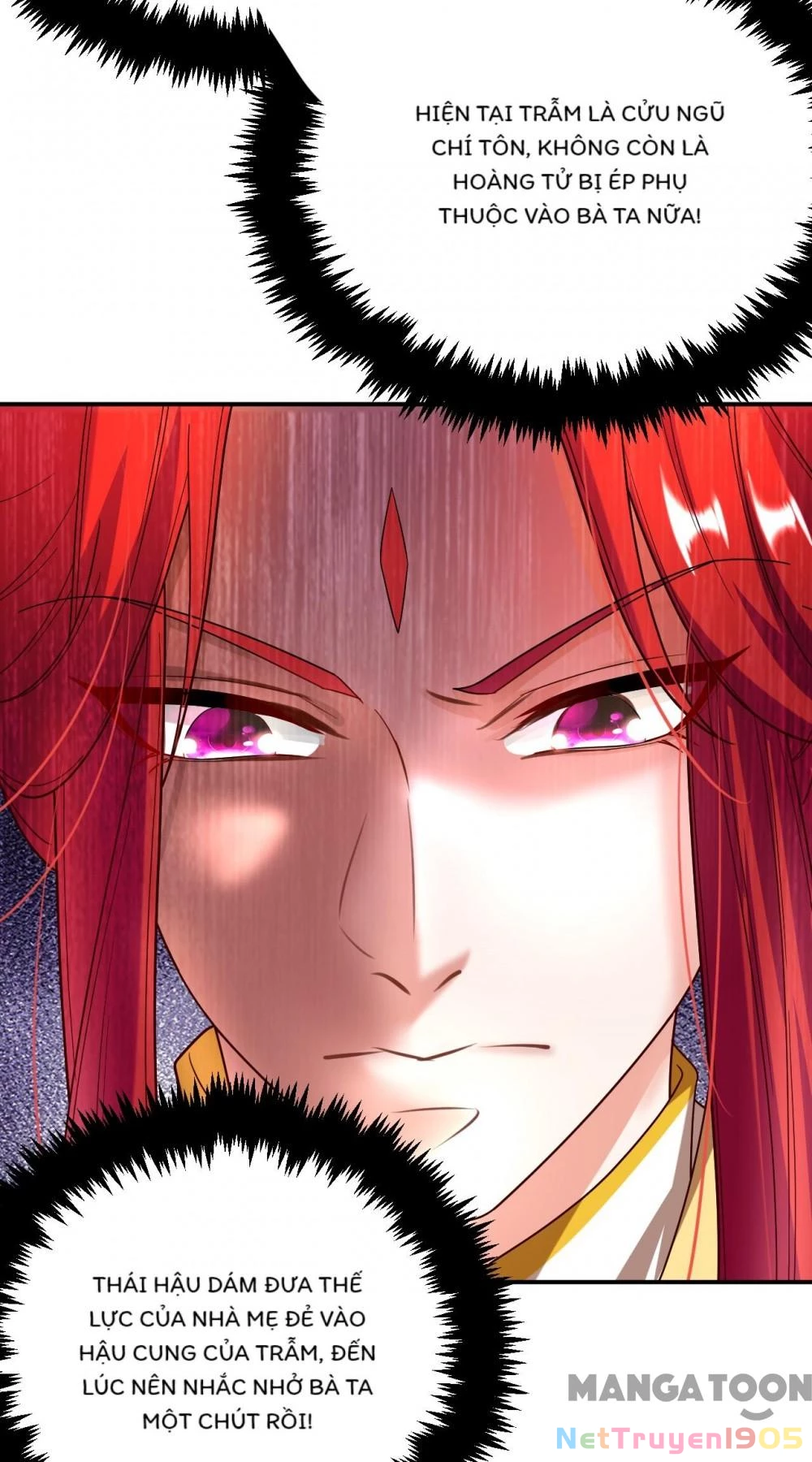 Giang Sơn Mỹ Nam Nhập Trướng Ta Chapter 53 - 9