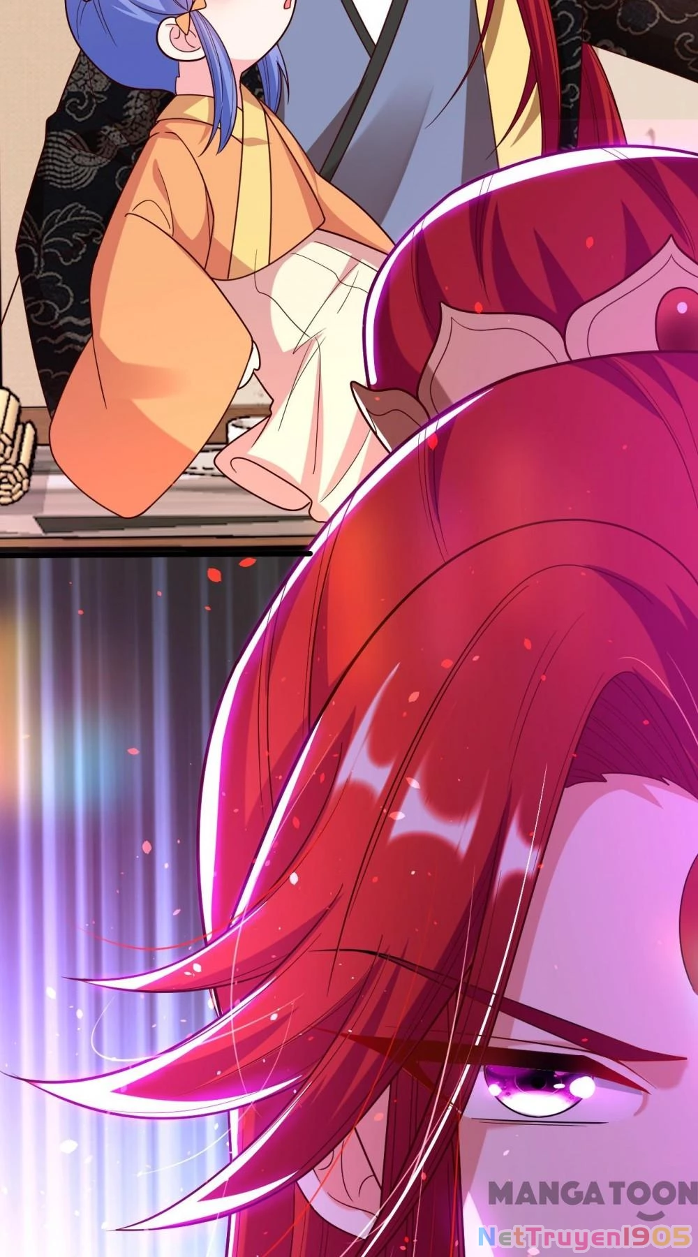 Giang Sơn Mỹ Nam Nhập Trướng Ta Chapter 53 - 11