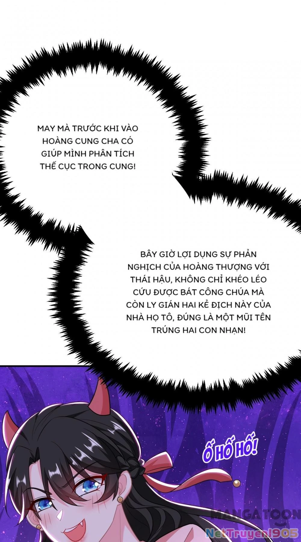 Giang Sơn Mỹ Nam Nhập Trướng Ta Chapter 53 - 14