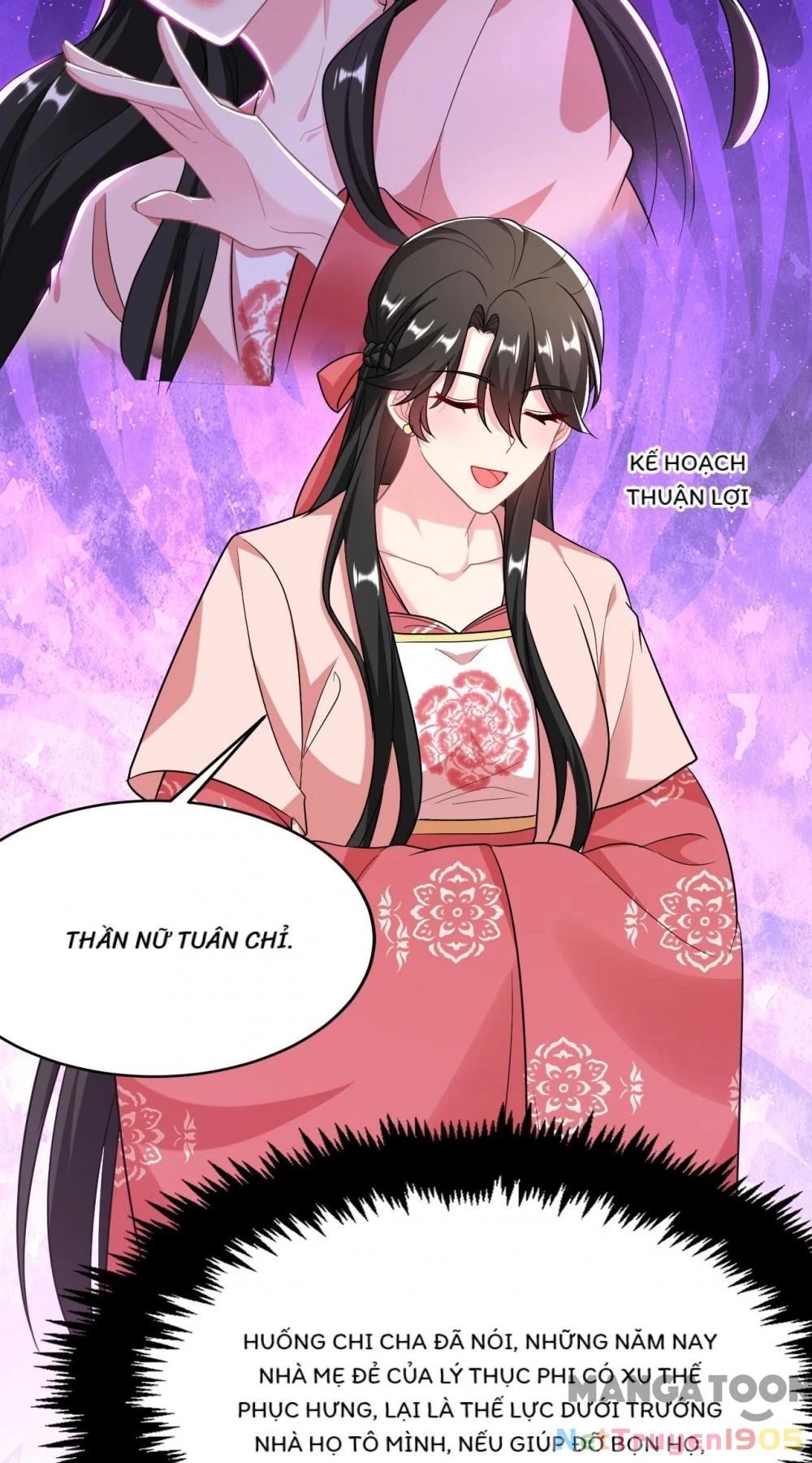 Giang Sơn Mỹ Nam Nhập Trướng Ta Chapter 53 - 15