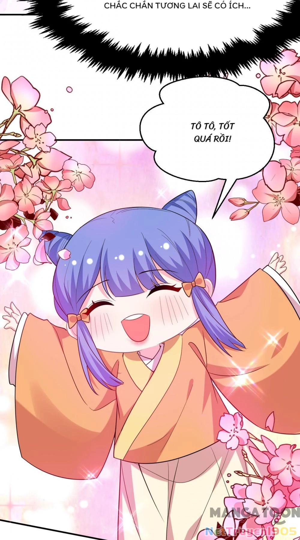 Giang Sơn Mỹ Nam Nhập Trướng Ta Chapter 53 - 16