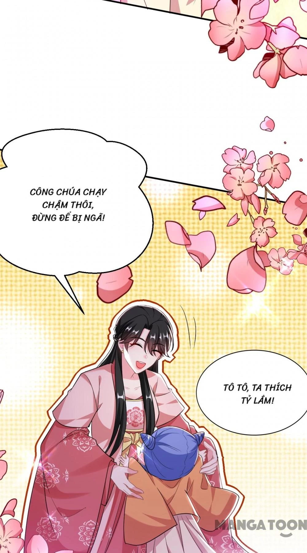 Giang Sơn Mỹ Nam Nhập Trướng Ta Chapter 53 - 17