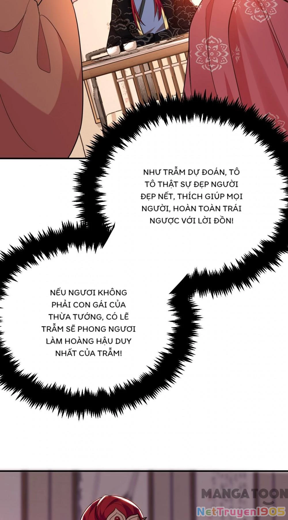 Giang Sơn Mỹ Nam Nhập Trướng Ta Chapter 53 - 19