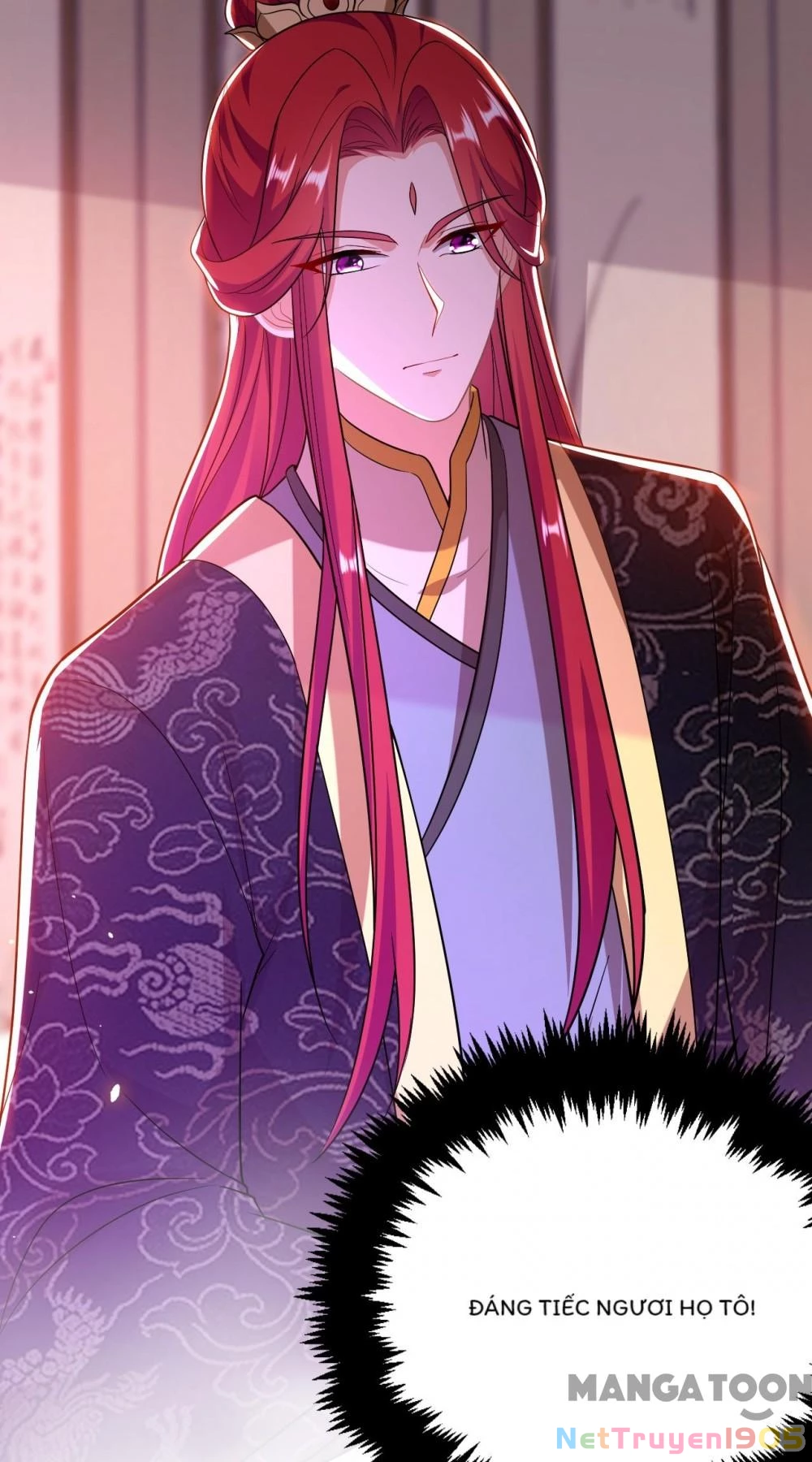 Giang Sơn Mỹ Nam Nhập Trướng Ta Chapter 53 - 20