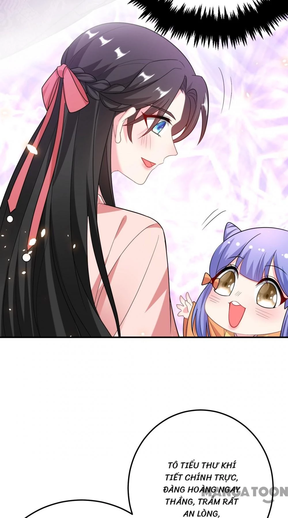 Giang Sơn Mỹ Nam Nhập Trướng Ta Chapter 53 - 21