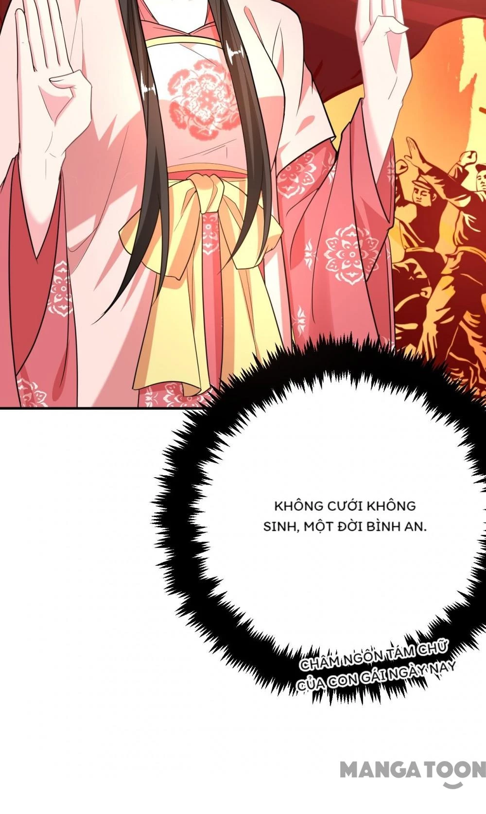 Giang Sơn Mỹ Nam Nhập Trướng Ta Chapter 53 - 24