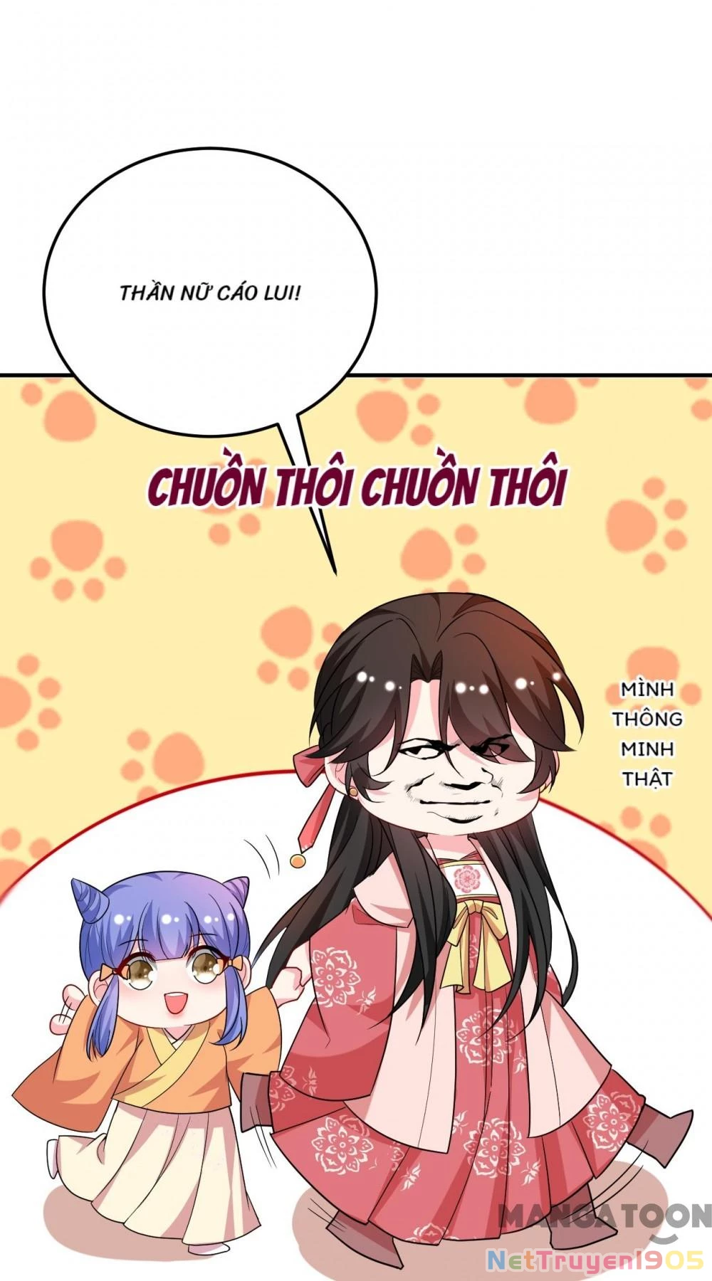 Giang Sơn Mỹ Nam Nhập Trướng Ta Chapter 53 - 25