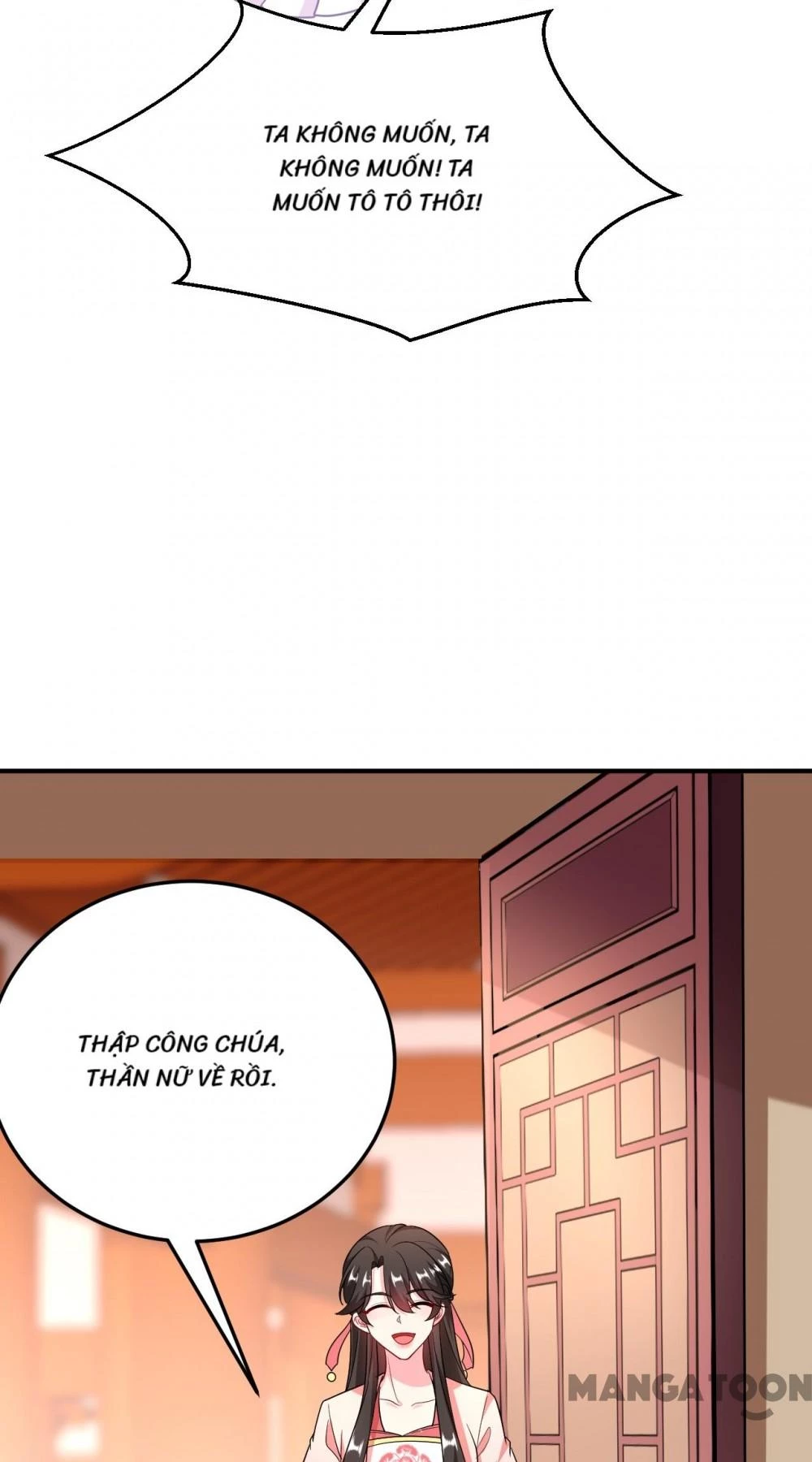 Giang Sơn Mỹ Nam Nhập Trướng Ta Chapter 53 - 30