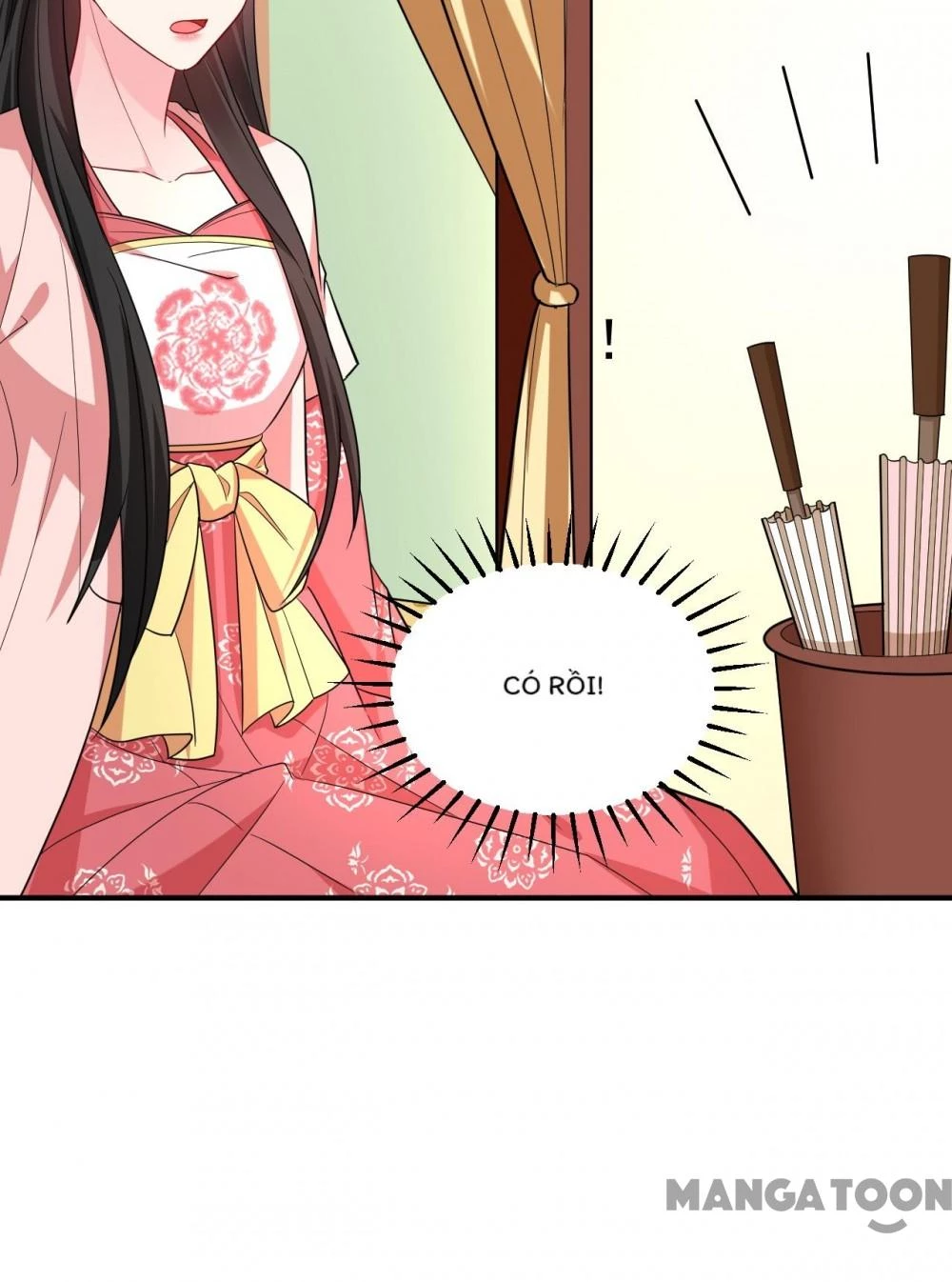 Giang Sơn Mỹ Nam Nhập Trướng Ta Chapter 53 - 35