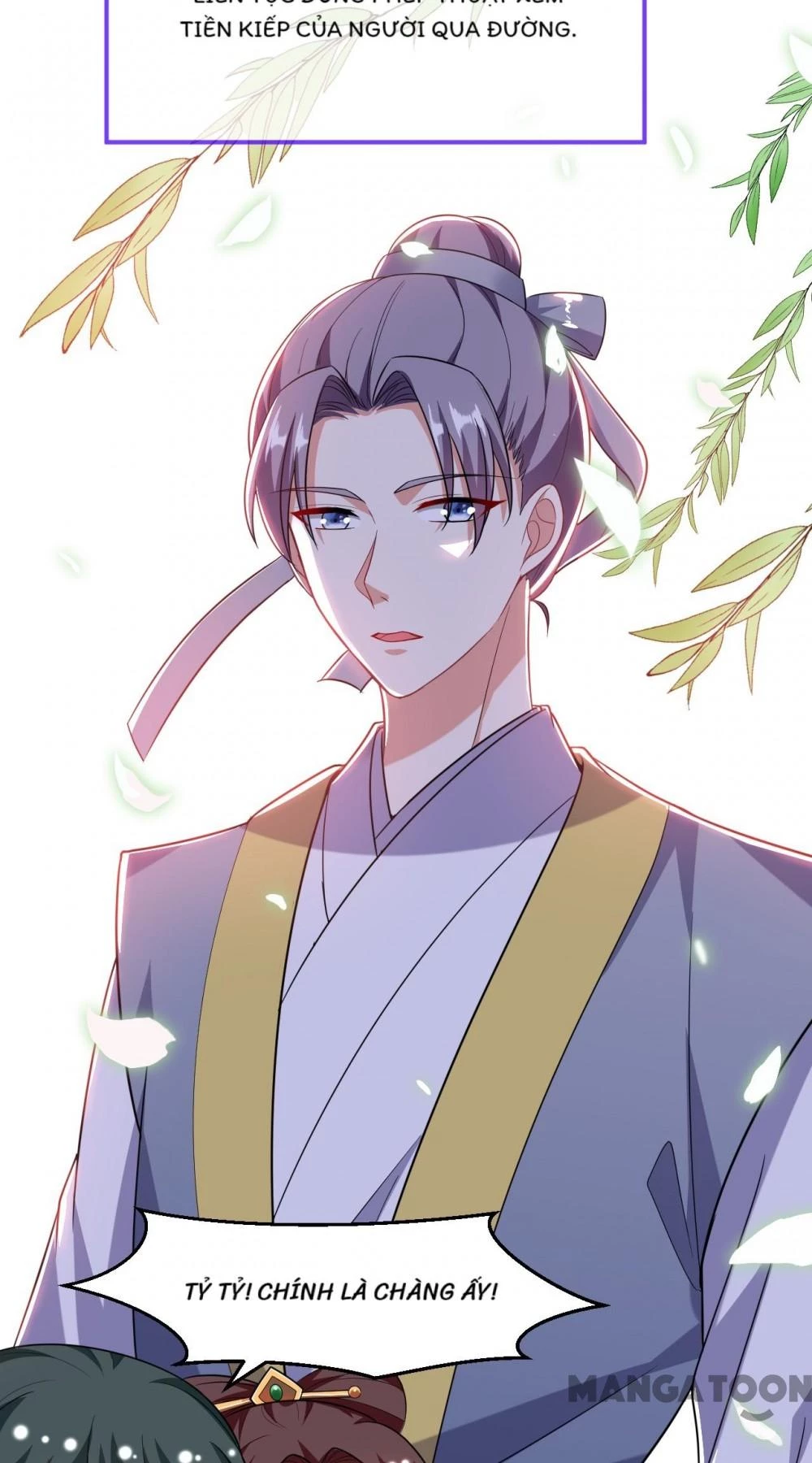 Giang Sơn Mỹ Nam Nhập Trướng Ta Chapter 53 - 41